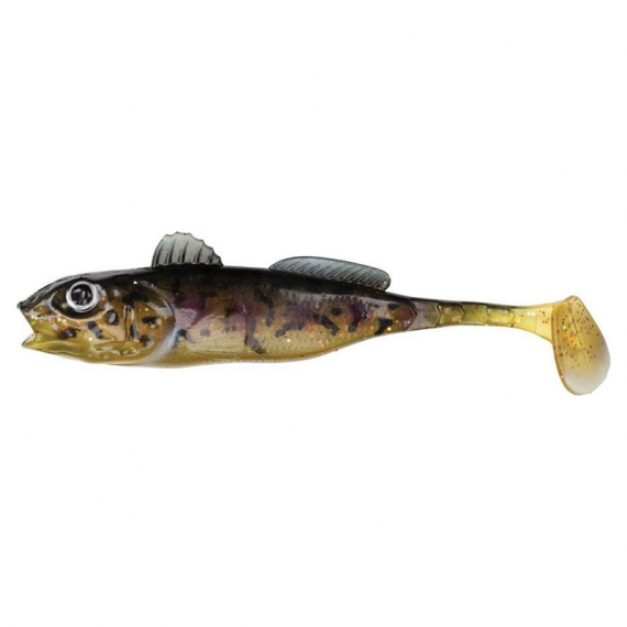 Berkley Pulse Realistic Goby (Bulk) in de groep Kunstaas / Softbaits / Baars Softbaits & Snoekbaars Softbaits bij Sportfiskeprylar.se (1543331r)