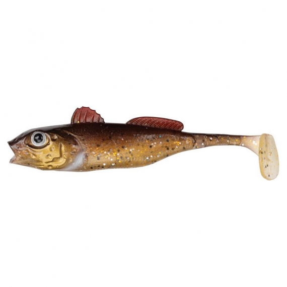 Berkley Pulse Realistic Goby 7cm (Bulk) - Goby in de groep Kunstaas / Softbaits / Baars Softbaits & Snoekbaars Softbaits bij Sportfiskeprylar.se (1543334)