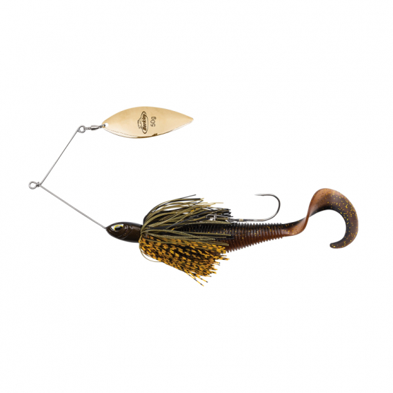 Berkley Zilla Spinnerbait in de groep Kunstaas / Spinnerbaits bij Sportfiskeprylar.se (1543393r)