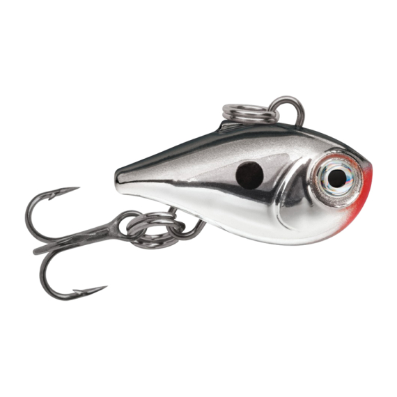 Rapala Nano Rap 2cm, 1,6g in de groep Kunstaas / Ice Jigging kunstaas / Verticale ijsmallen bij Sportfiskeprylar.se (154356NOr)