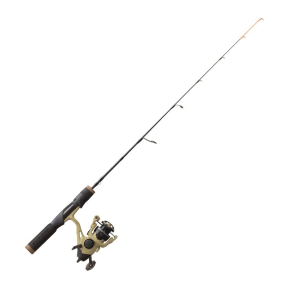 13 Fishing BaitStriker Ice Combo in de groep Combo\'s / IJsvis kits bij Sportfiskeprylar.se (154388NOr)