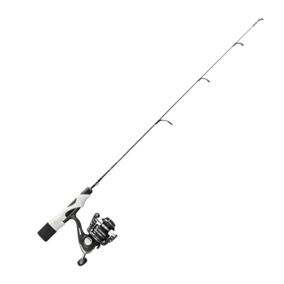 13 Fishing Wicked V2 Ice Combo 28\'\'/71cm M in de groep Combo\'s / IJsjigging sets bij Sportfiskeprylar.se (154393NO)