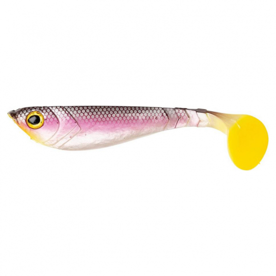 Berkley Pulse Shad 14cm (2pcs) - Wagasaki in de groep Kunstaas / Softbaits / Baars Softbaits & Snoekbaars Softbaits bij Sportfiskeprylar.se (1543967)