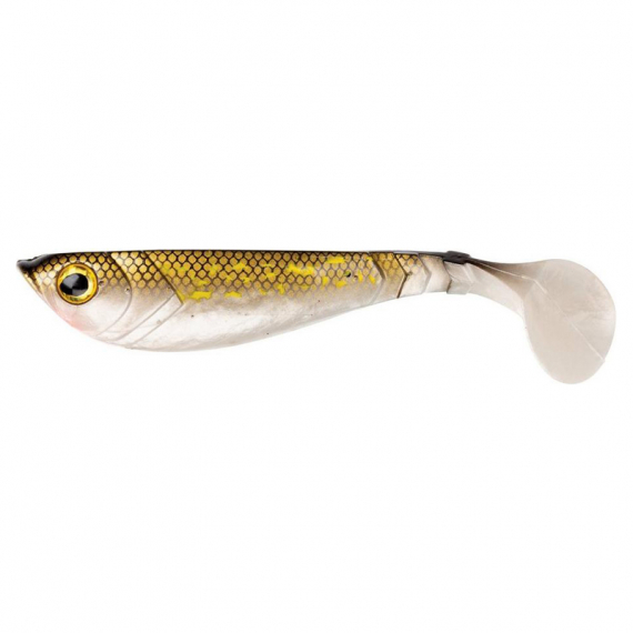 Berkley Pulse Shad 14cm (2pcs) - Pike in de groep Kunstaas / Softbaits / Baars Softbaits & Snoekbaars Softbaits bij Sportfiskeprylar.se (1543970)