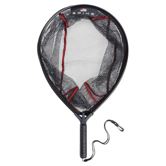 Abu Garcia Spike BB Net 50x40cm in de groep Gereedschappen en accessoires / Visnetten / Roofvis schepnetten bij Sportfiskeprylar.se (1544415)