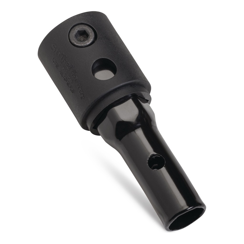 Strikemaster Adapter Maven Auger 40V in de groep Gereedschappen en accessoires / IJsboor & IJsbeitel / IJsvijzels Accessoires bij Sportfiskeprylar.se (154471NO)