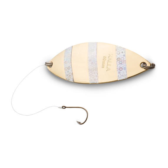 VMC Kalla in de groep Kunstaas / Ice Jigging kunstaas / IJsvislepels bij Sportfiskeprylar.se (154485NOr)