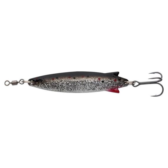 Abu Garcia Toby 15g - Black Back Minnow in de groep Kunstaas / Lepels bij Sportfiskeprylar.se (1546296)