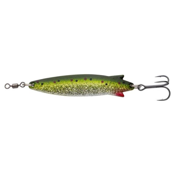 Abu Garcia Toby 60g - Green Back Minnow in de groep Kunstaas / Lepels bij Sportfiskeprylar.se (1546327)