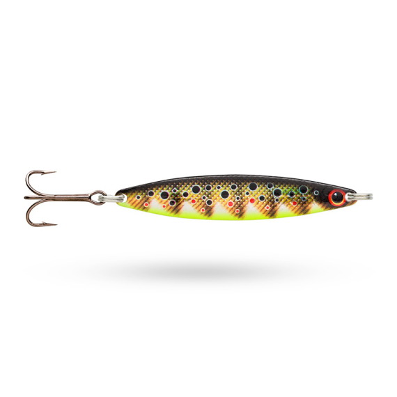 Remen Møresilda Holo HD Trout in de groep Kunstaas / Zeeforel kunstaas & kustwobblers / Zeeforel kunstaas bij Sportfiskeprylar.se (154704NOr)