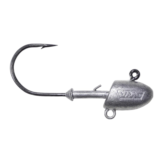 VMC Grip-R Jig Head Finesse in de groep Haken & Terminal Tackle / Jigkoppen bij Sportfiskeprylar.se (154844NOr)