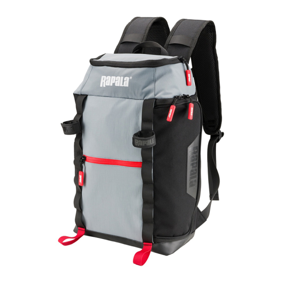 Rapala CountDown Backpack in de groep Opslag / Tackle Tassen / Visrugzakken bij Sportfiskeprylar.se (154855NO)