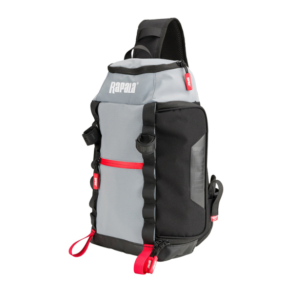 Rapala Countdown Sling Bag in de groep Opslag / Tackle Tassen / Draagtassen bij Sportfiskeprylar.se (154857NO)