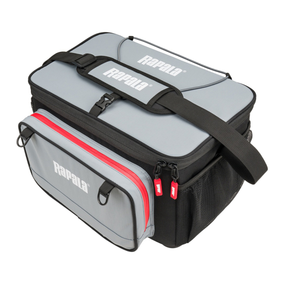 Rapala Countdown Tackle Bag in de groep Opslag / Tackle Tassen / Lure Bags bij Sportfiskeprylar.se (154860NO)