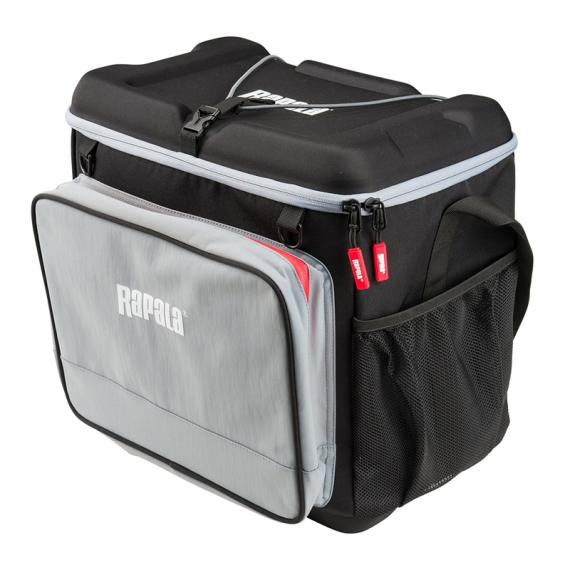 Rapala Countdown Tackle Bag Magnum in de groep Opslag / Tackle Tassen / Lure Bags bij Sportfiskeprylar.se (154862NO)