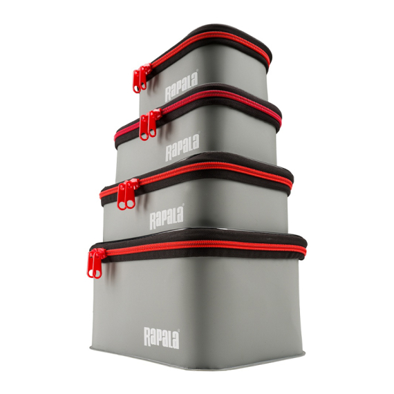 Rapala Hydro Tackle Box XL in de groep Opslag / Tackle Tassen / Lure Bags bij Sportfiskeprylar.se (154868NO)