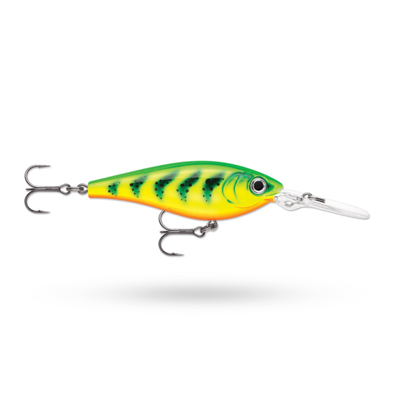 Rapala Harvest Shad in de groep Kunstaas / Crankbaits / Diepduikende Crankbaits /plug bij Sportfiskeprylar.se (154962NOr)