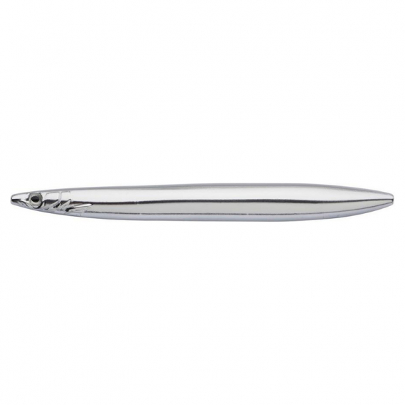 Abu Garcia Sölv Penna 12cm, 18g - Chrome in de groep Kunstaas / Zeeforel kunstaas & kustwobblers / Zeevis pluggen bij Sportfiskeprylar.se (1549970)