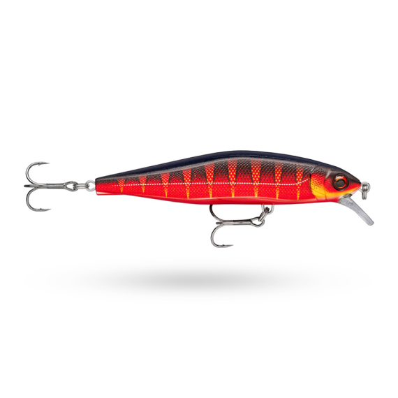 Rapala Precision Xtreme Air Boss in de groep Kunstaas / Crankbaits / Twitchbaits bij Sportfiskeprylar.se (155004NOr)