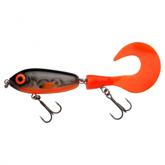 Abu Garcia McMio 18cm, 54g - Fegis in de groep Kunstaas / Staartaas & Hybride aas bij Sportfiskeprylar.se (1550129)