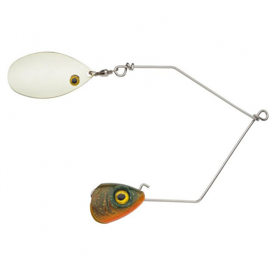 Abu Garcia Svartzonker Spinhead 45g in de groep Haken & Terminal Tackle / Spinnerbait Rigs & Blades bij Sportfiskeprylar.se (1550163r)