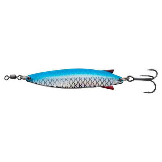 Abu Garcia Toby 18g - Blue Flash in de groep Kunstaas / Lepels bij Sportfiskeprylar.se (1550205)