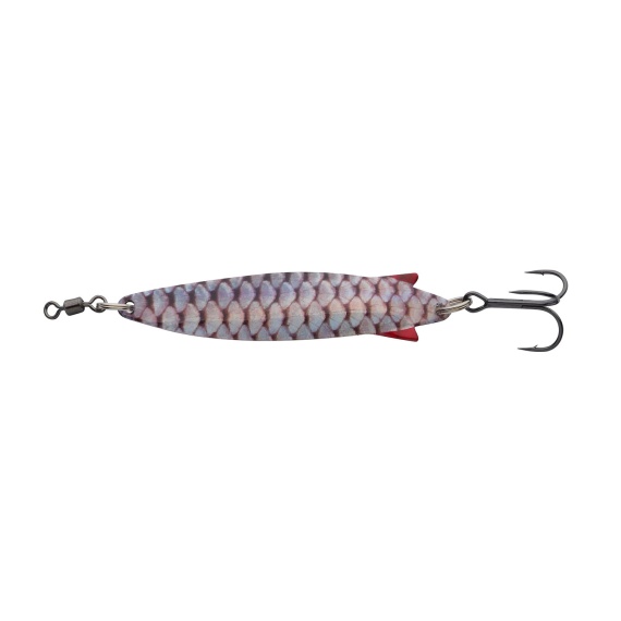 Abu Garcia Toby 18g - Holo Roach in de groep Kunstaas / Lepels bij Sportfiskeprylar.se (1550214)