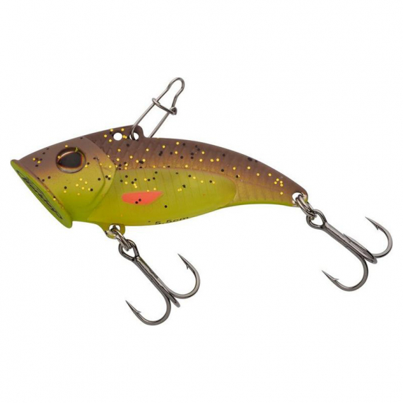 Berkley Rattling Powerblade 4,5cm 10g - Brown Chrt in de groep Kunstaas / Liploze crankbaits bij Sportfiskeprylar.se (1550667)