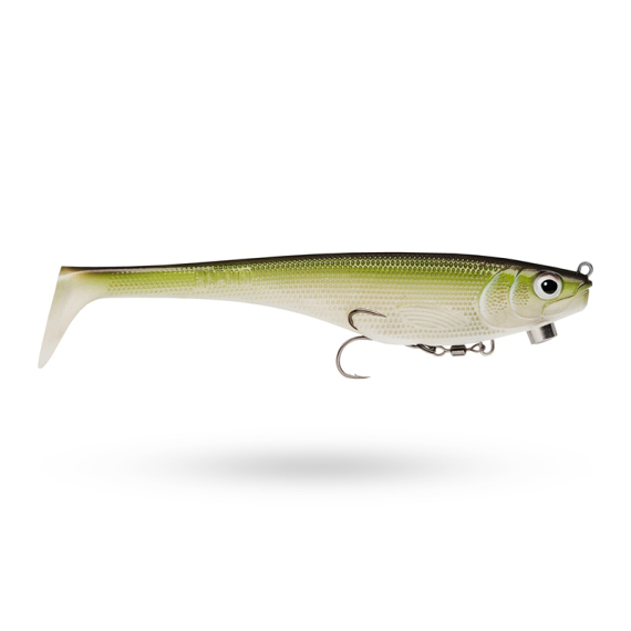 Rapala Soft Peto Prerigged in de groep Kunstaas / Softbaits / Snoek Softbaits bij Sportfiskeprylar.se (155075NOr)