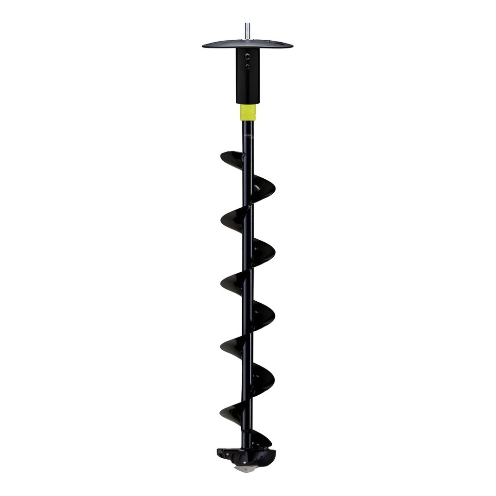 Mora Ice Super Nova Cordless in de groep Gereedschappen en accessoires / IJsboor & IJsbeitel / IJsboor bij Sportfiskeprylar.se (156036NOr)