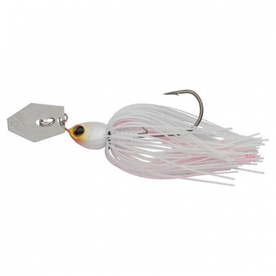 Berkley DEX Disruptor TG 7g - Pearl White in de groep Kunstaas / Bladed Jigs & Chatterbaits bij Sportfiskeprylar.se (1560581)