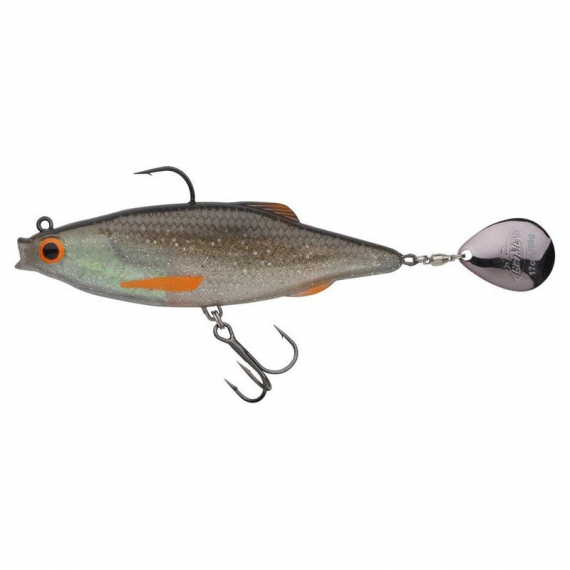 Berkley PowerBait Ripple Shad 9 cm Berkley PowerBait Ripple Shad 9 cm