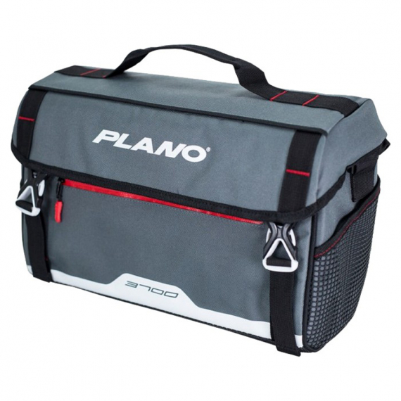 Plano Weekend Softsider Tackle Bag 3700 in de groep Opslag / Tackle Tassen / Lure Bags bij Sportfiskeprylar.se (1561151)