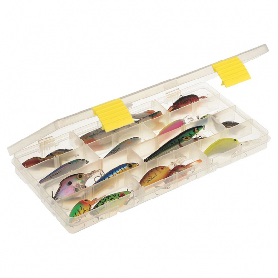 Plano 3600 Prolatch Stowaway Thin in de groep Opslag / Tackleboxen / Kunstaas dozen bij Sportfiskeprylar.se (1561214)