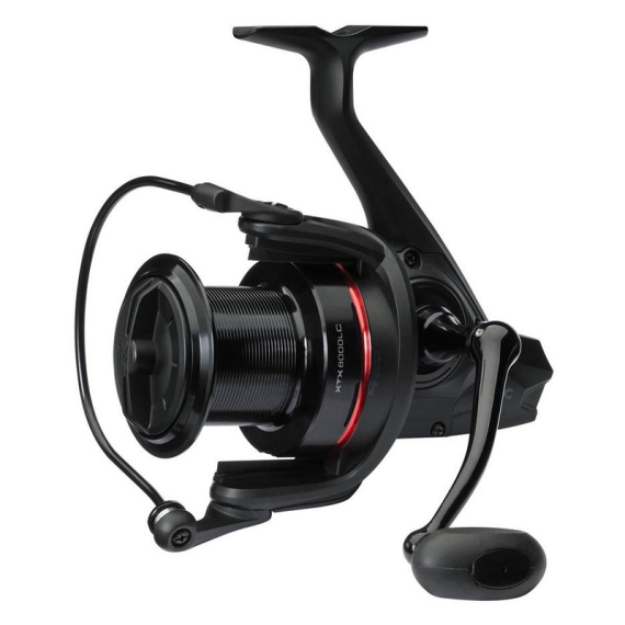 JRC XTX LC Big Pit in de groep Reels / Baitrunners & Karpermolens / Big Pit Molen bij Sportfiskeprylar.se (1561422r)