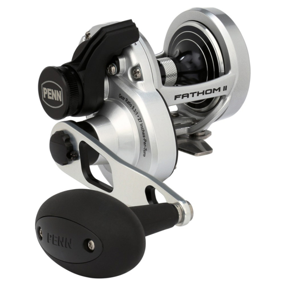 Penn Fathom II Lever Drag in de groep Reels / Zeevissen reels & molens bij Sportfiskeprylar.se (1563377r)