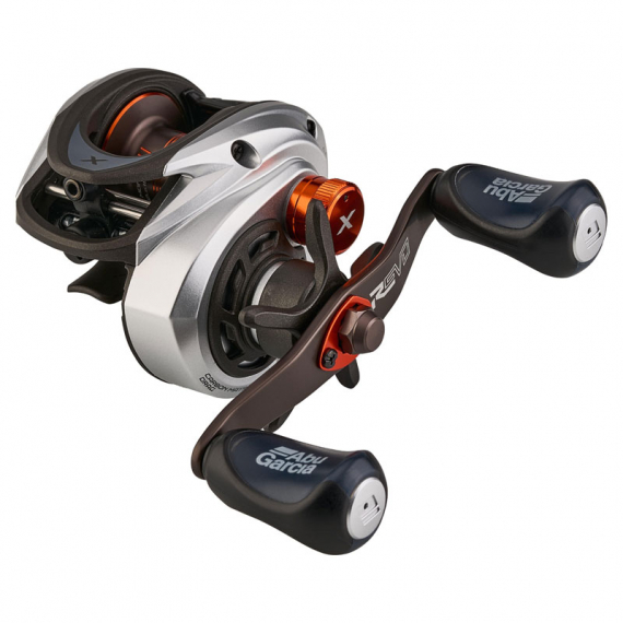 Abu Garcia Revo5 X in de groep Reels / Baitcasting Reels / Low Profile Reels bij Sportfiskeprylar.se (1565046r)