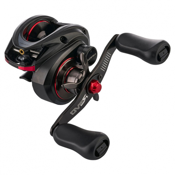 Abu Garcia Revo5 Winch Left LP in de groep Reels / Baitcasting Reels / Low Profile Reels bij Sportfiskeprylar.se (1565119)