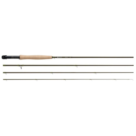 Hardy Aydon Singlehand Flyrod in de groep Hengels / Vliegvishengels / Eenhandige vliegvishengels bij Sportfiskeprylar.se (1570681r)