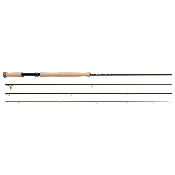 Hardy Aydon Switch Flyrod in de groep Hengels / Vliegvishengels / Switch Hengels bij Sportfiskeprylar.se (1570698r)