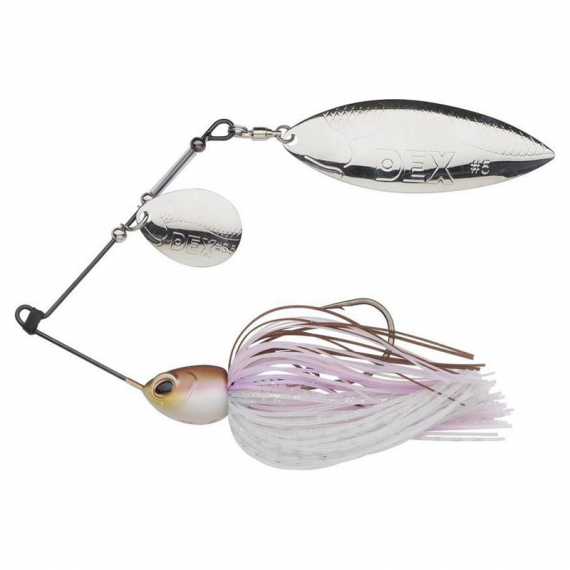 Berkley DEX Spinnerbait TG 7g - CW Wagasaki
