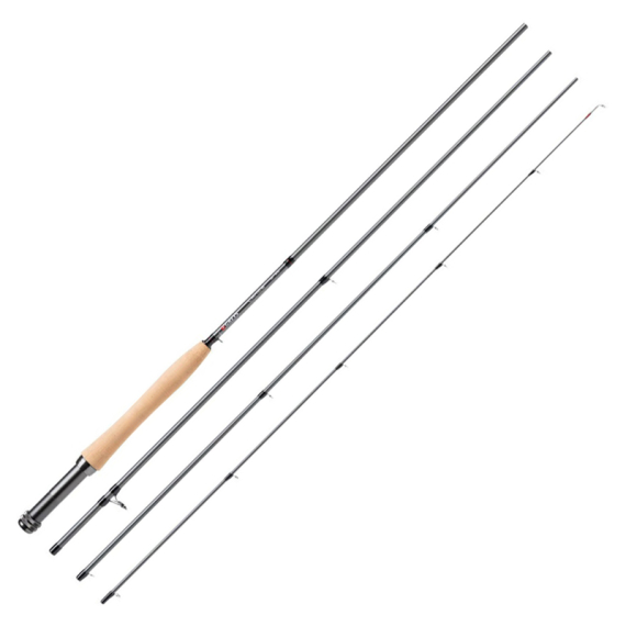 Greys Lance Singlehand Flyrod in de groep Hengels / Vliegvishengels / Eenhandige vliegvishengels bij Sportfiskeprylar.se (1571279r)