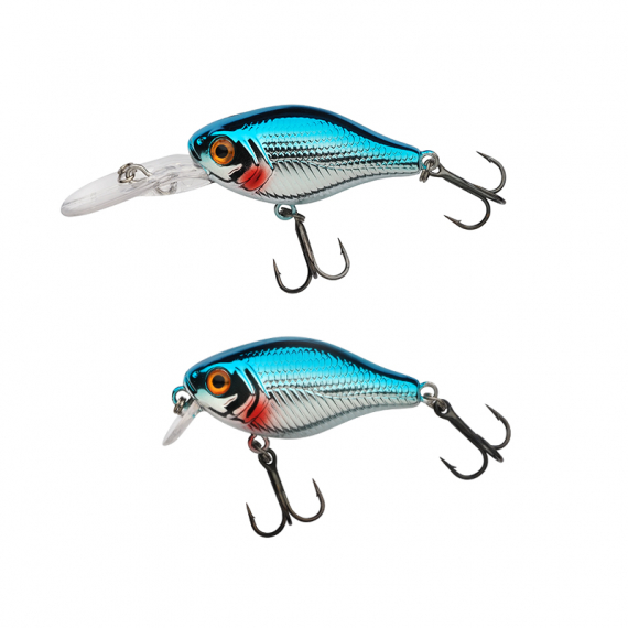 Berkley Pulse Fry in de groep Kunstaas / Crankbaits / Shallow Diving Crankbaits bij Sportfiskeprylar.se (1571660r)