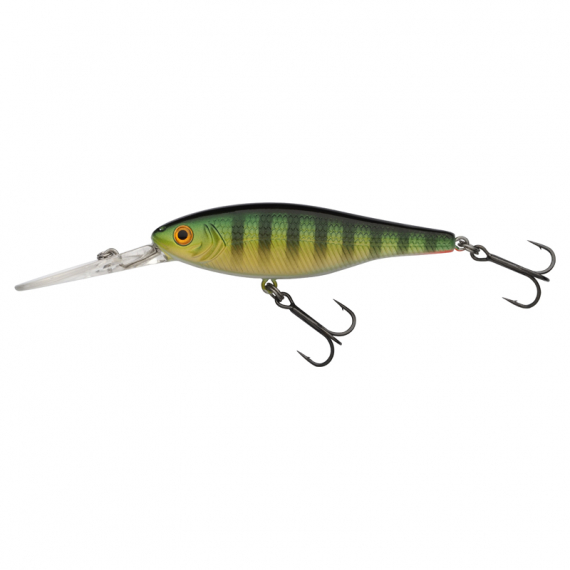 Berkley Pulse Minnow Deep in de groep Kunstaas / Crankbaits / Diepduikende Crankbaits /plug bij Sportfiskeprylar.se (1571692r)
