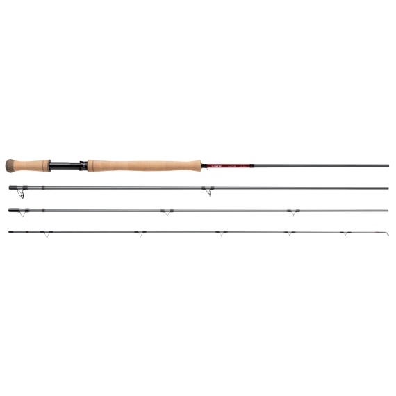 Greys Wing Trout Spey Flyrod in de groep Hengels / Vliegvishengels / Switch Hengels bij Sportfiskeprylar.se (1571761r)