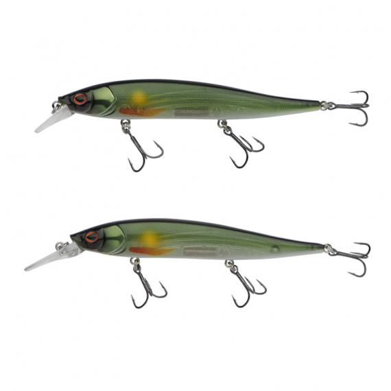 Berkley DEX Stunna 11cm in de groep Kunstaas / Crankbaits / Twitchbaits bij Sportfiskeprylar.se (1572718r)