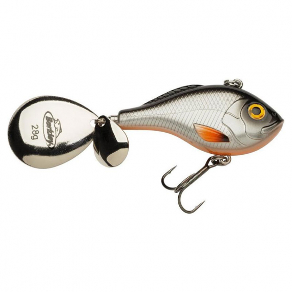 Berkley Pulse Spintail XL in de groep Kunstaas / Liploze crankbaits bij Sportfiskeprylar.se (1572727r)