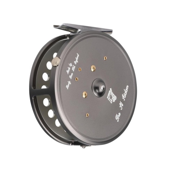 Hardy Lightweight Flyreel in de groep Reels / Vliegvisreels & extra spoelen / Vliesvisreels bij Sportfiskeprylar.se (1573666r)
