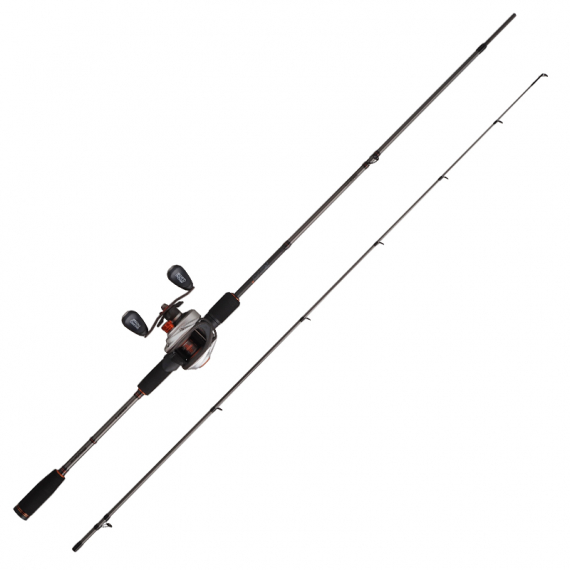 Abu Garcia Revo X 662M 10-35g Cast CMB in de groep Combo\'s / Werpcombinaties / Allround Werpkombinasjon bij Sportfiskeprylar.se (1579555)
