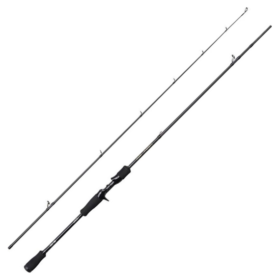 Abu Garcia Orra 662M 10-35g Casting in de groep Hengels / Werphengels bij Sportfiskeprylar.se (1580796)